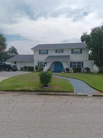 2321 Irlo Drive Kissimmee FL 34741