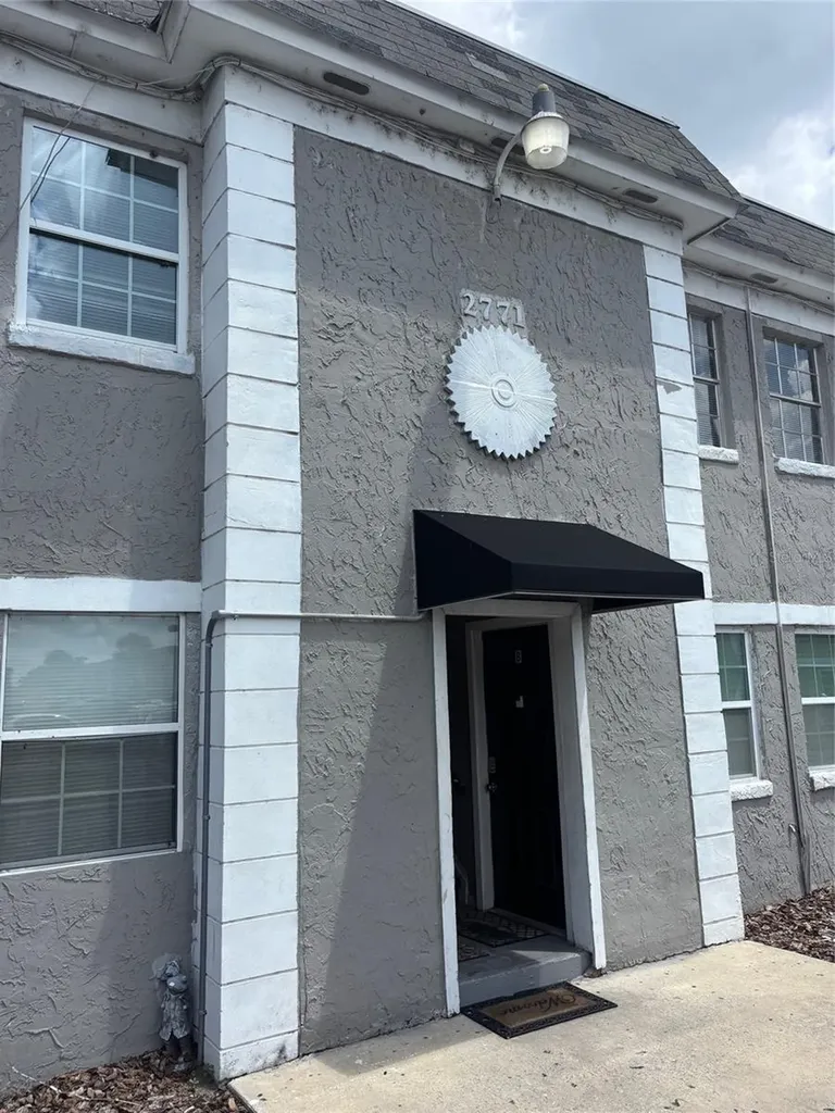 2771 L B Mcleod Road Orlando FL 32805