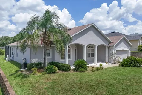 9646 Spring Lake Drive Clermont FL 34711