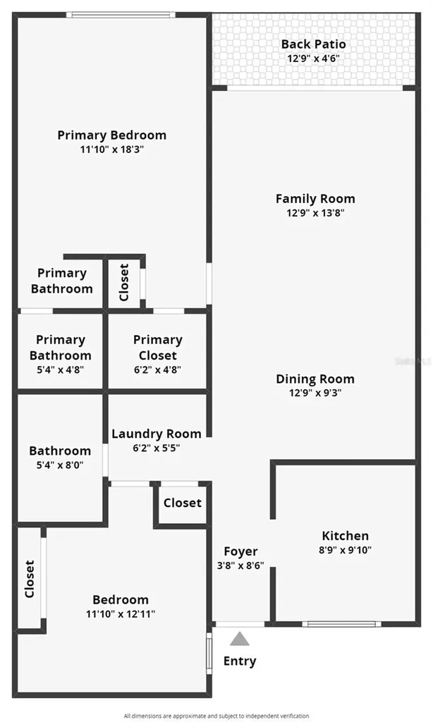 1054 Lotus Cove Court Altamonte Springs FL 32714