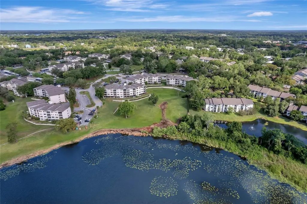1054 Lotus Cove Court Altamonte Springs FL 32714