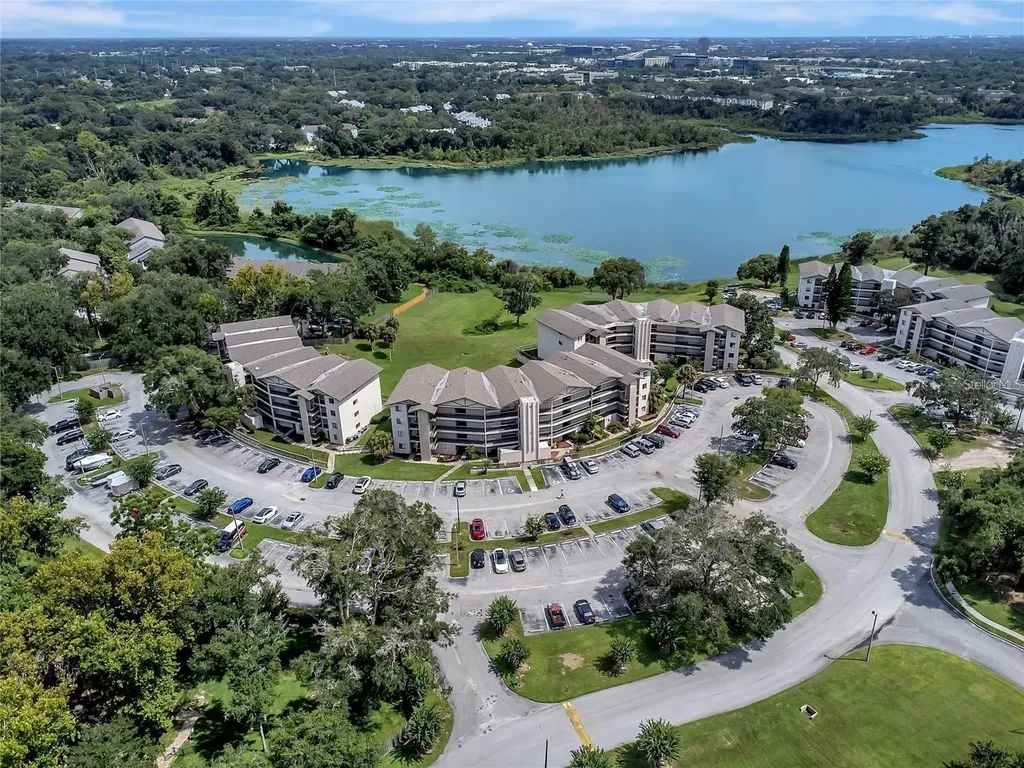 1054 Lotus Cove Court Altamonte Springs FL 32714