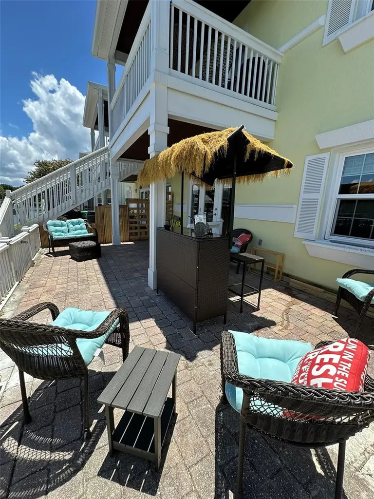5006 Starfish Drive SE St Petersburg FL 33705