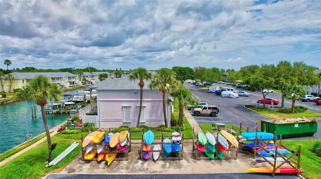 5006 Starfish Drive SE St Petersburg FL 33705