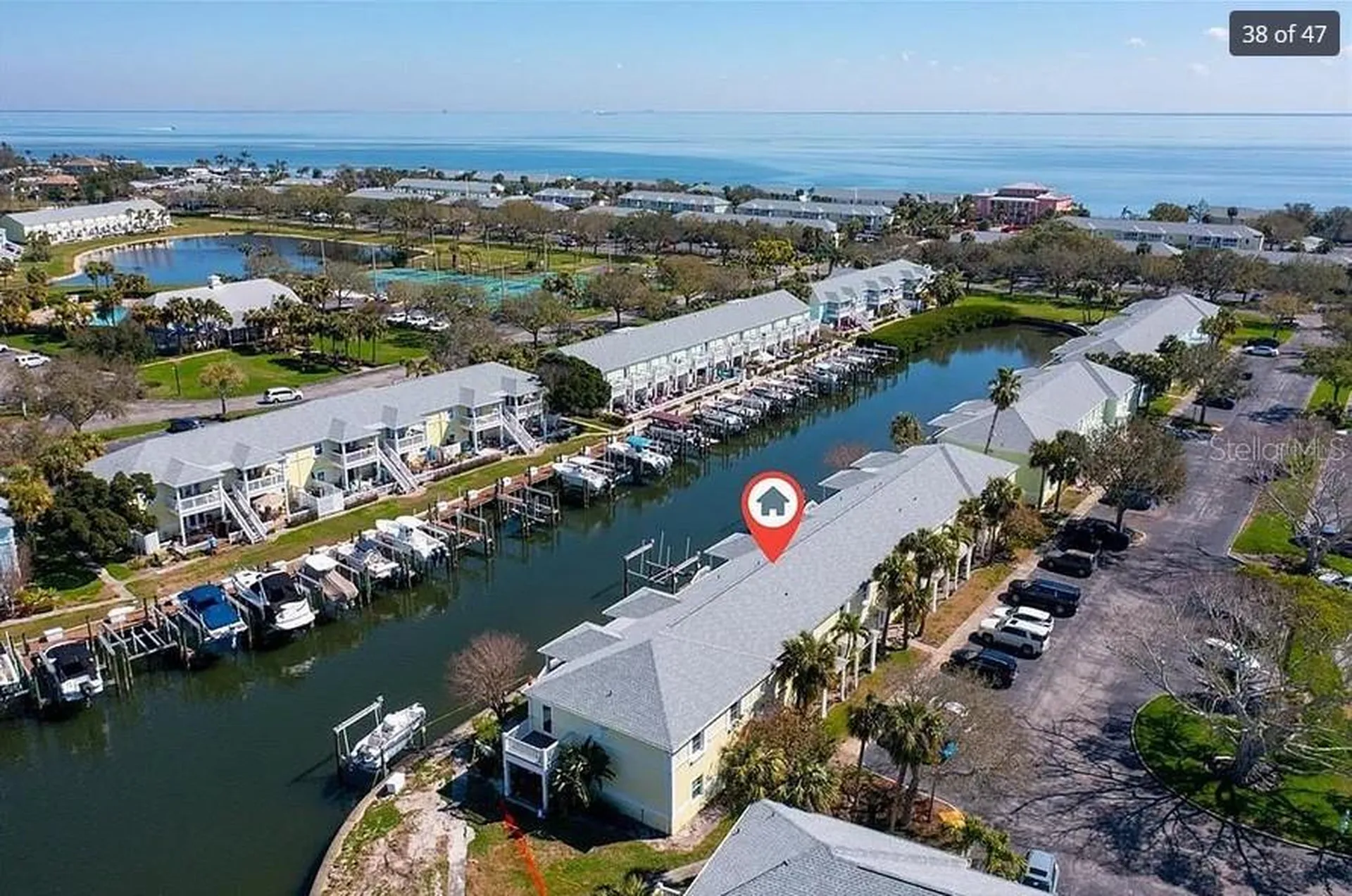 5006 Starfish Drive SE St Petersburg FL 33705