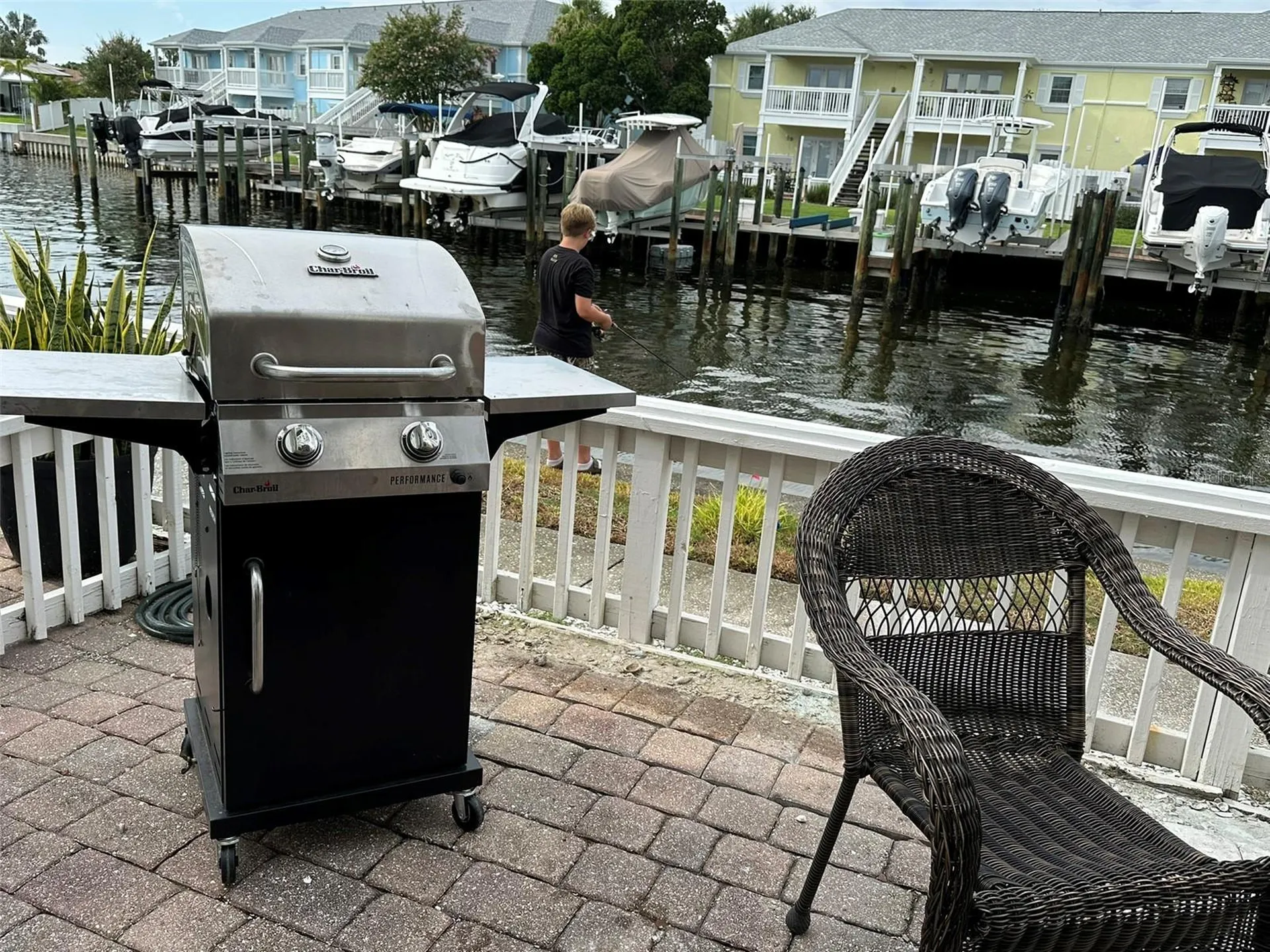 5006 Starfish Drive SE St Petersburg FL 33705