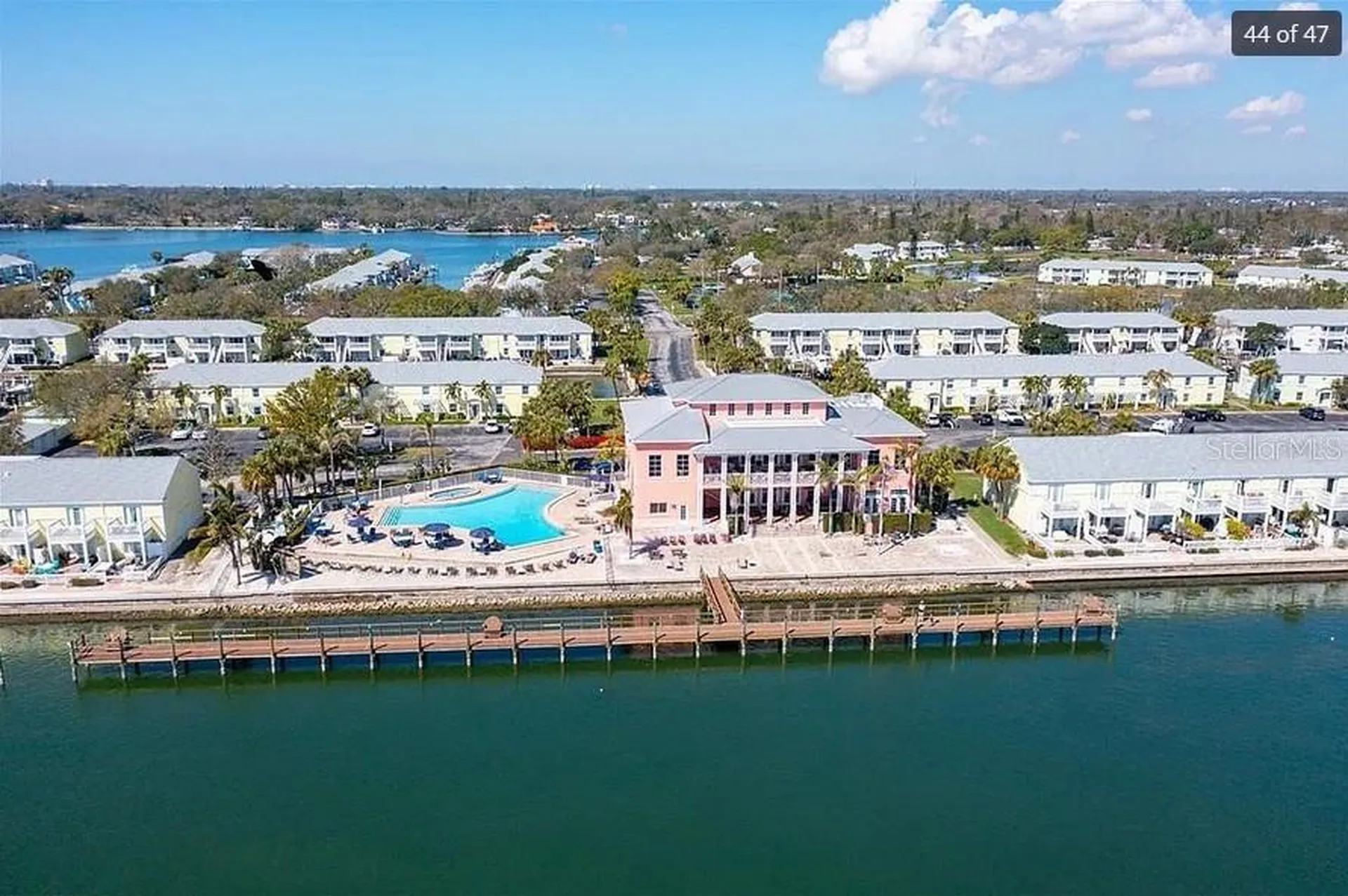 5006 Starfish Drive SE St Petersburg FL 33705
