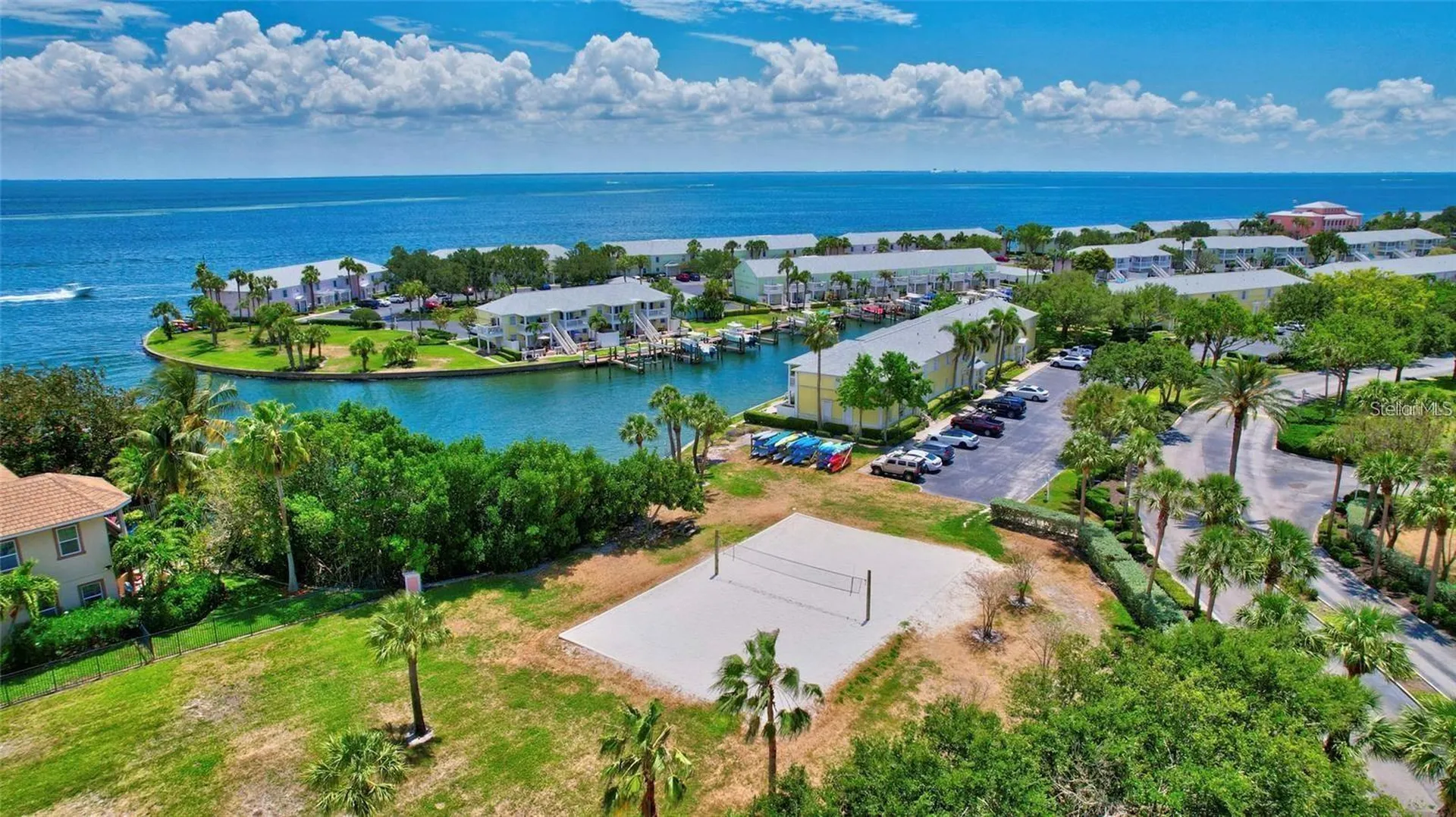 5006 Starfish Drive SE St Petersburg FL 33705