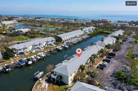 5006 Starfish Drive SE St Petersburg FL 33705
