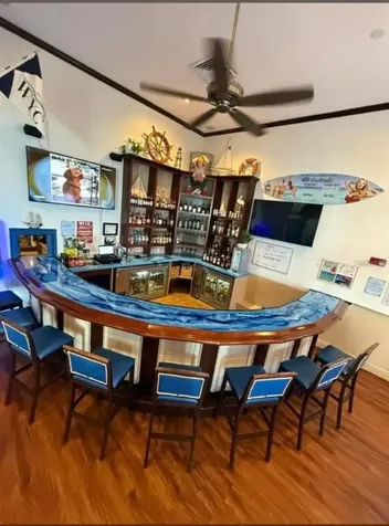 5006 Starfish Drive SE St Petersburg FL 33705