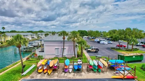 5006 Starfish Drive SE St Petersburg FL 33705