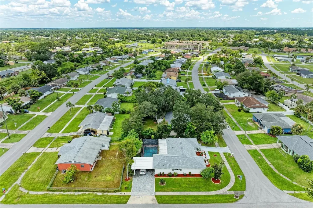 8172 Boca Grande Avenue North Port FL 34287