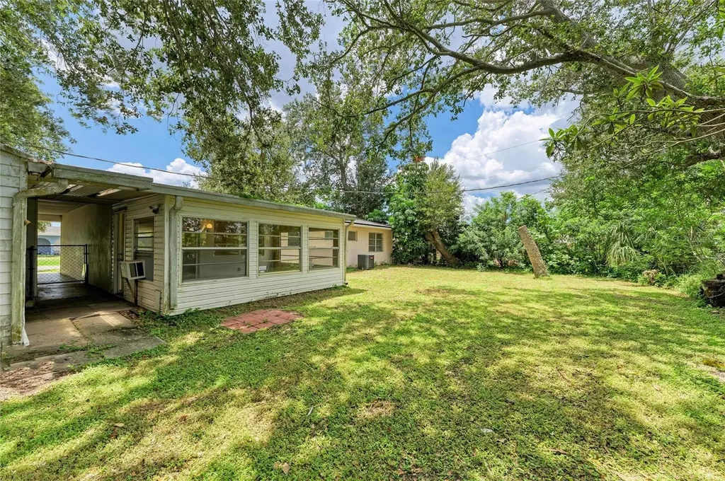 8172 Boca Grande Avenue North Port FL 34287
