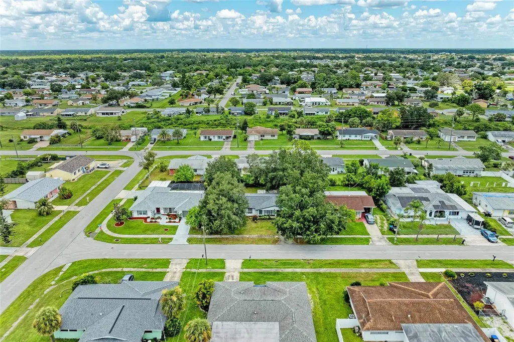 8172 Boca Grande Avenue North Port FL 34287