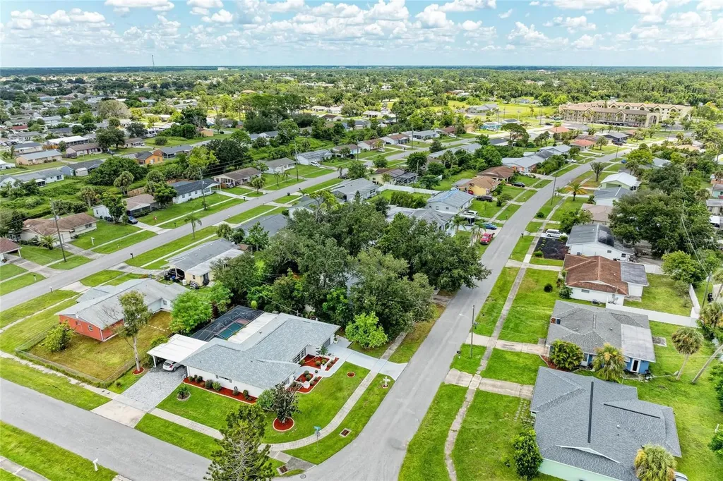 8172 Boca Grande Avenue North Port FL 34287