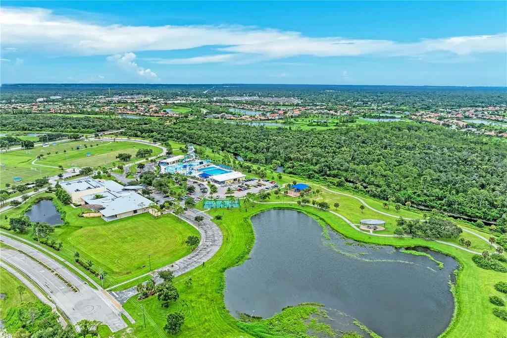 8172 Boca Grande Avenue North Port FL 34287
