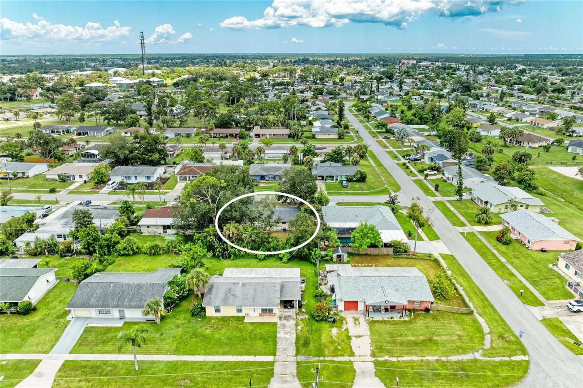 8172 Boca Grande Avenue North Port FL 34287
