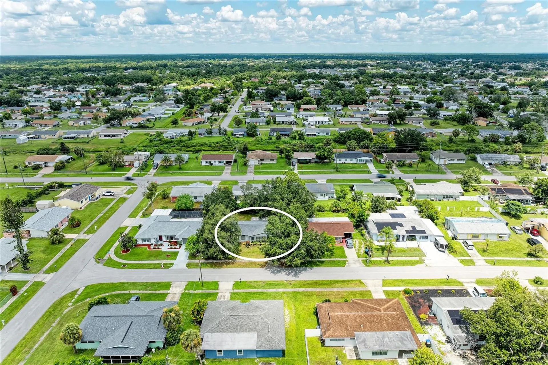 8172 Boca Grande Avenue North Port FL 34287