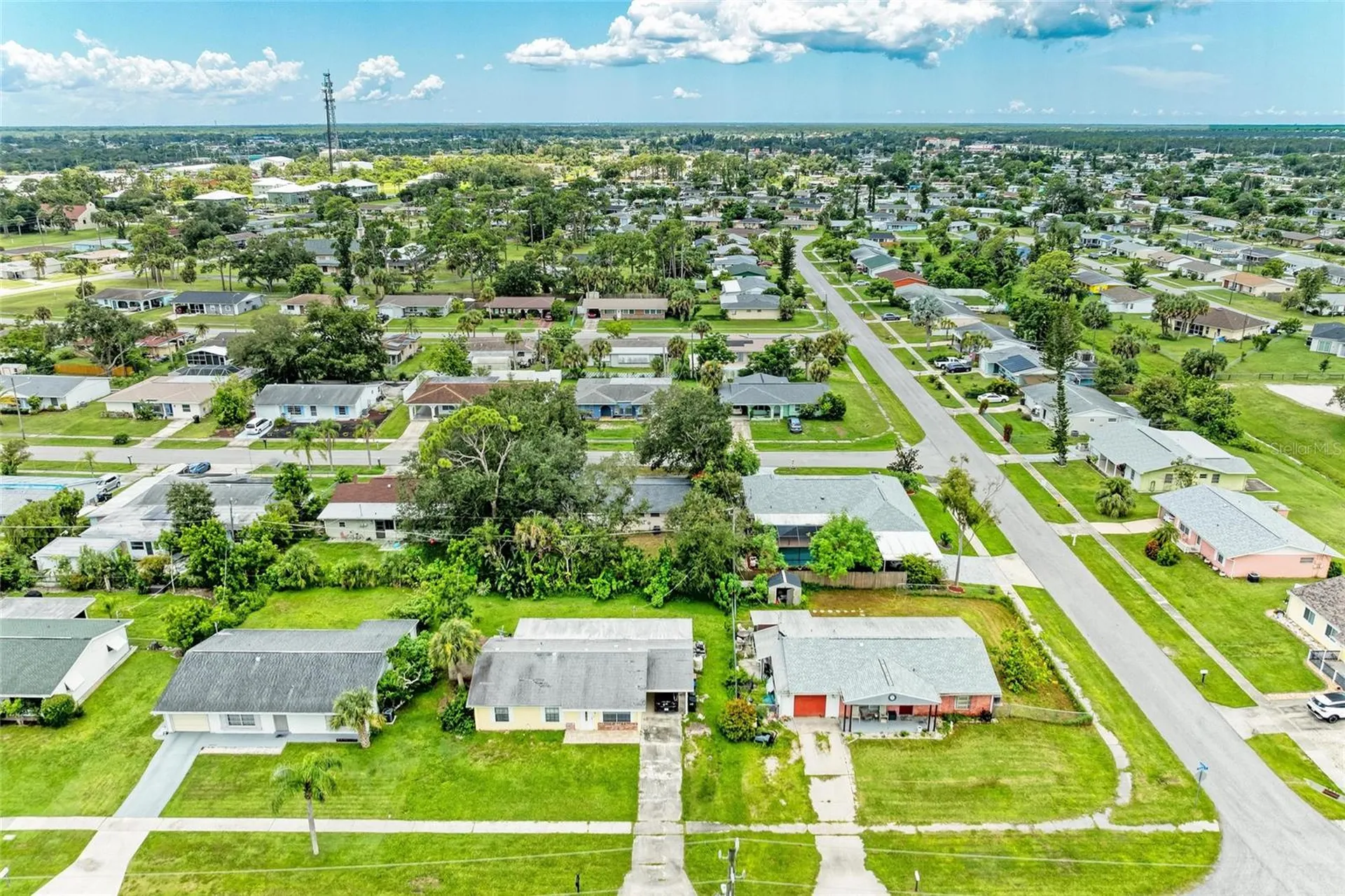 8172 Boca Grande Avenue North Port FL 34287