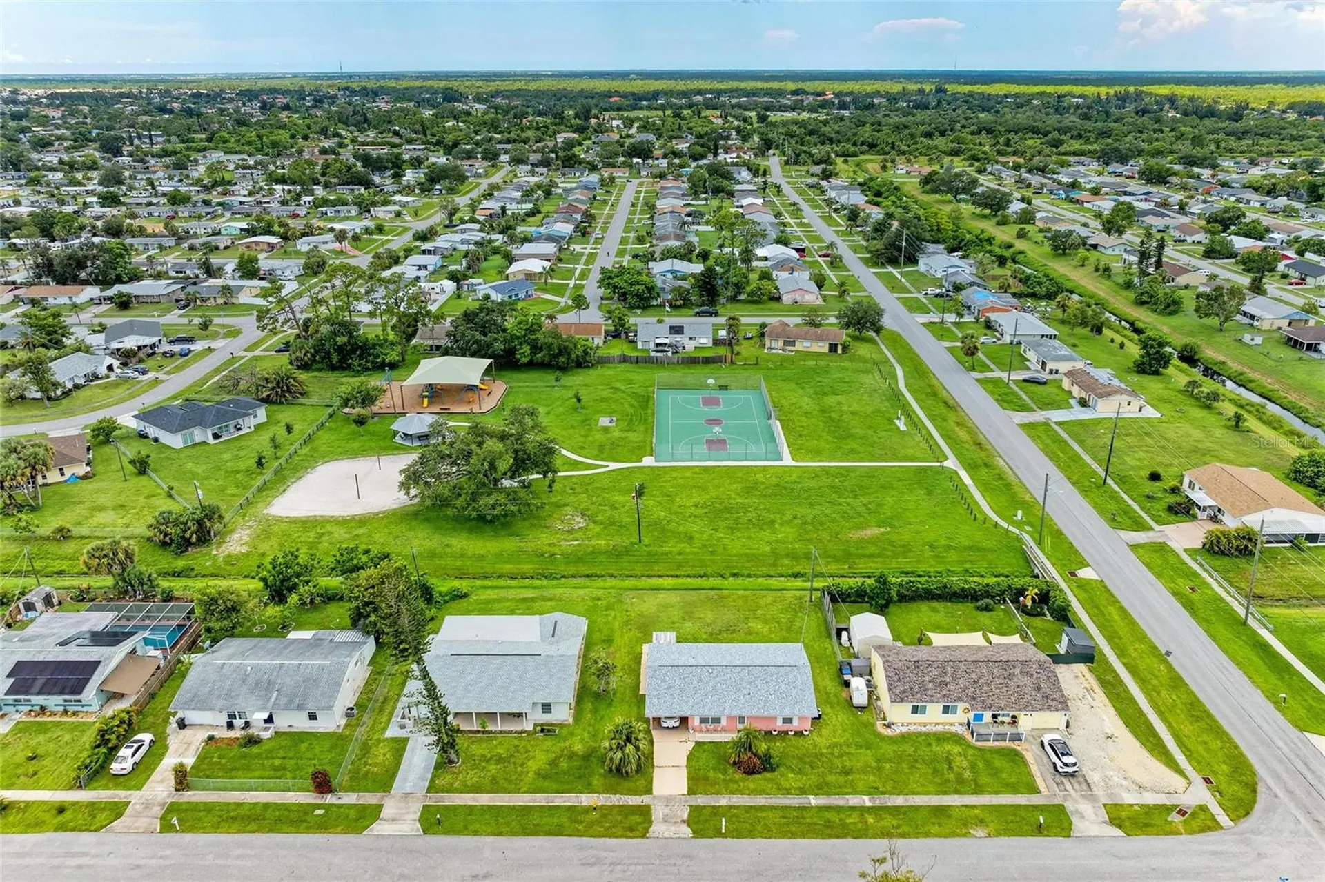 8172 Boca Grande Avenue North Port FL 34287