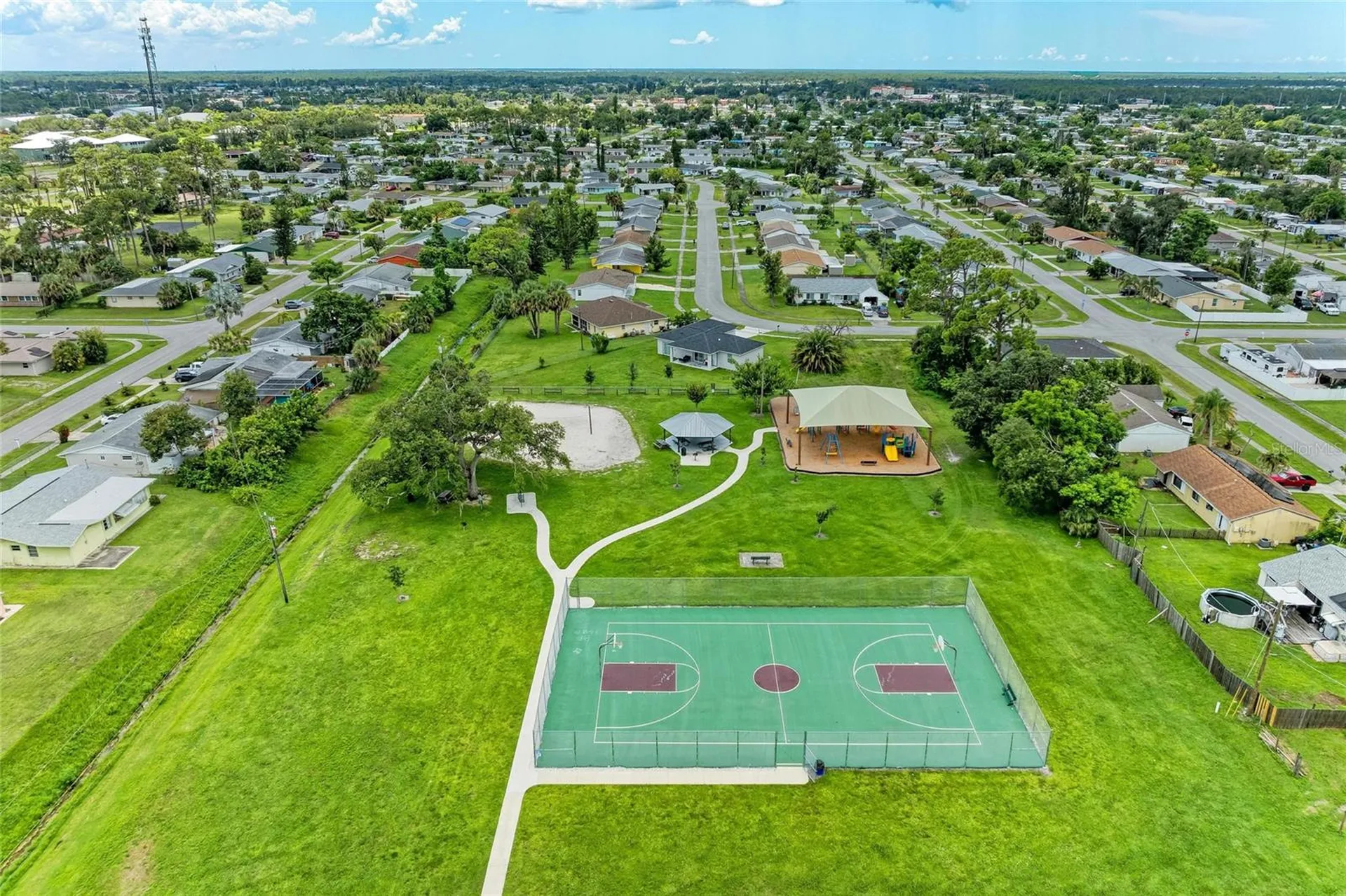 8172 Boca Grande Avenue North Port FL 34287