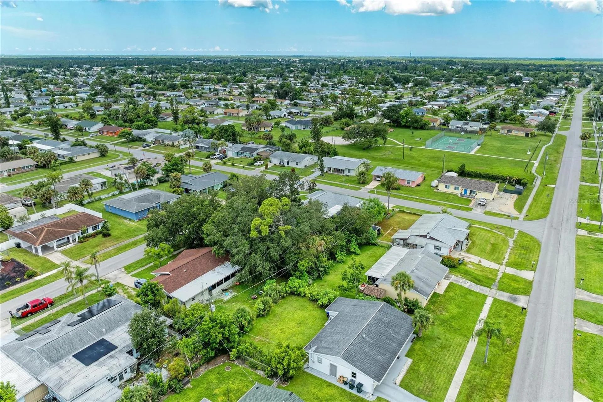 8172 Boca Grande Avenue North Port FL 34287