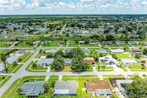 8172 Boca Grande Avenue North Port FL 34287