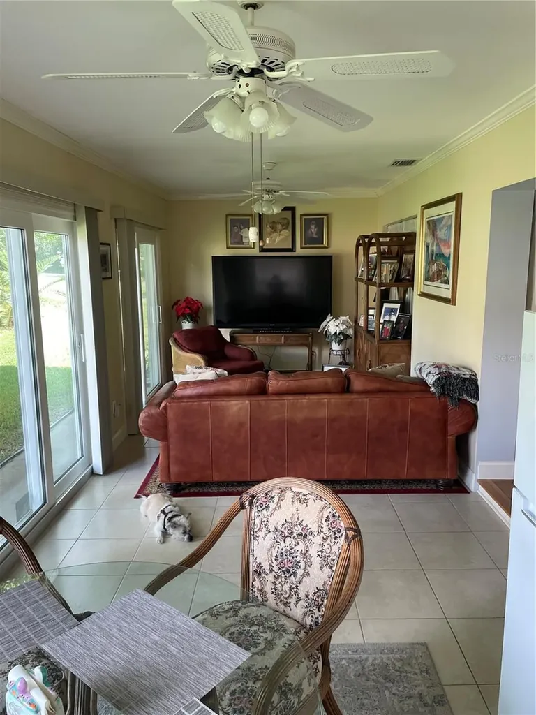 11414 Stansberry Drive Port Richey FL 34668