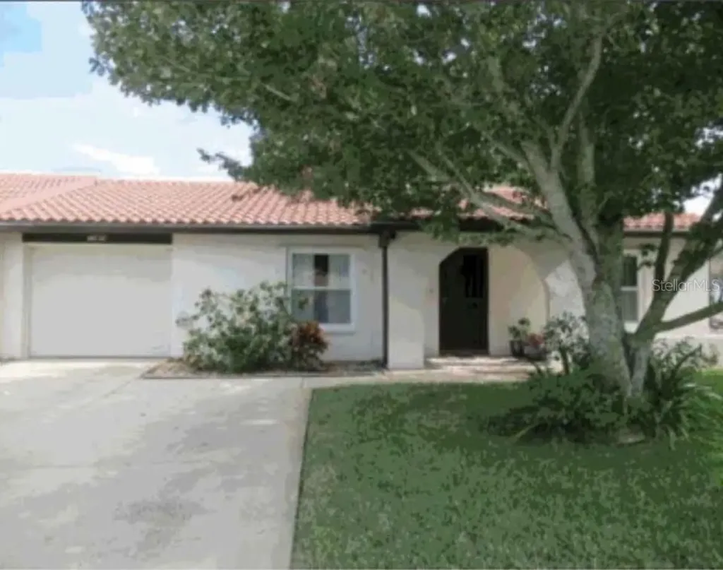 11414 Stansberry Drive Port Richey FL 34668