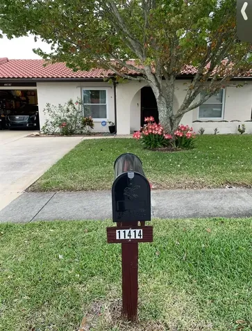 11414 Stansberry Drive Port Richey FL 34668