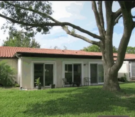 11414 Stansberry Drive Port Richey FL 34668