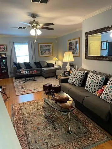 11414 Stansberry Drive Port Richey FL 34668