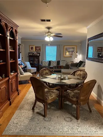 11414 Stansberry Drive Port Richey FL 34668