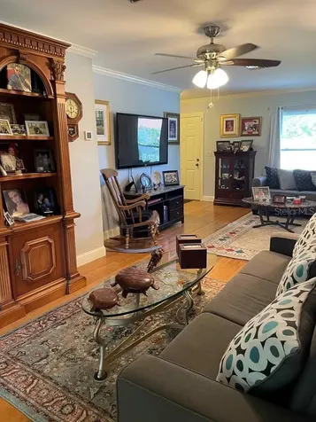 11414 Stansberry Drive Port Richey FL 34668