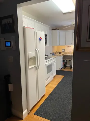 11414 Stansberry Drive Port Richey FL 34668