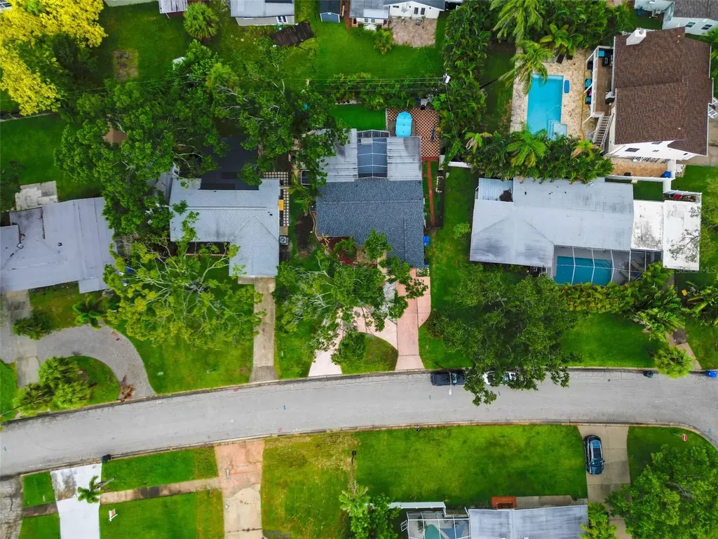 1859 Oklahoma Avenue NE St Petersburg FL 33703