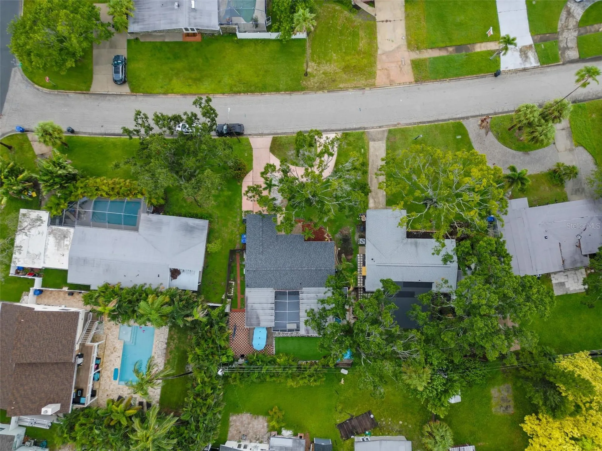 1859 Oklahoma Avenue NE St Petersburg FL 33703