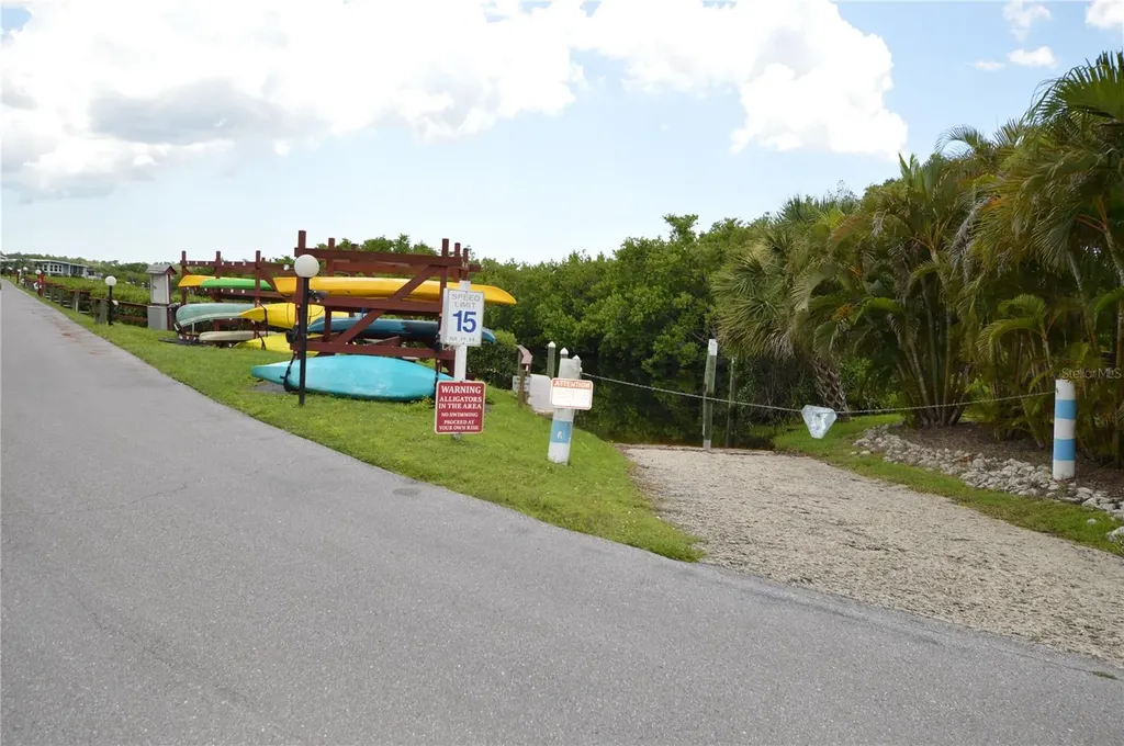 140 Rarotonga Road North Port FL 34287