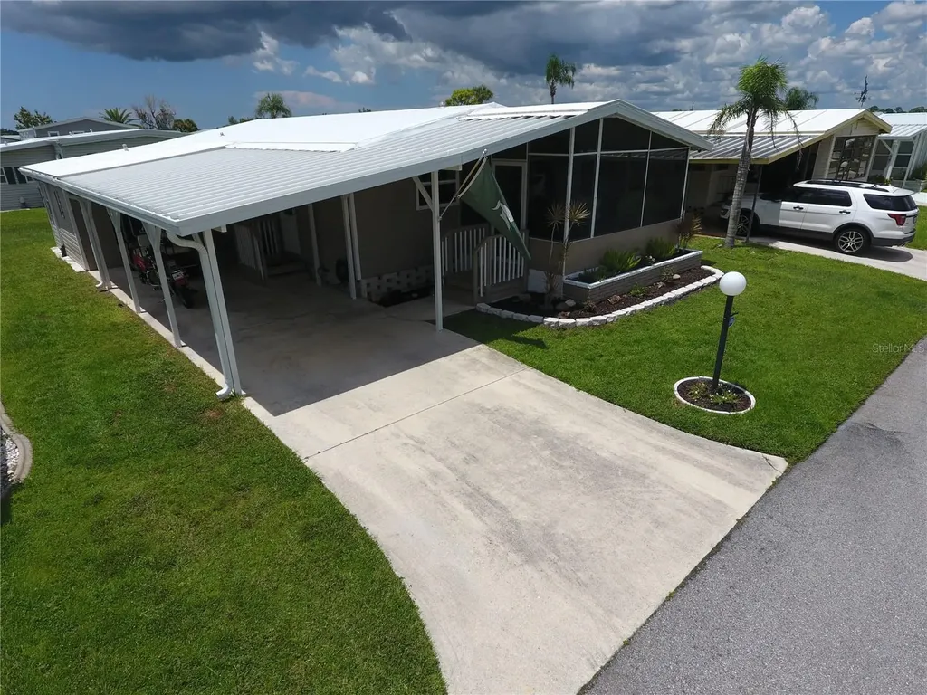 140 Rarotonga Road North Port FL 34287