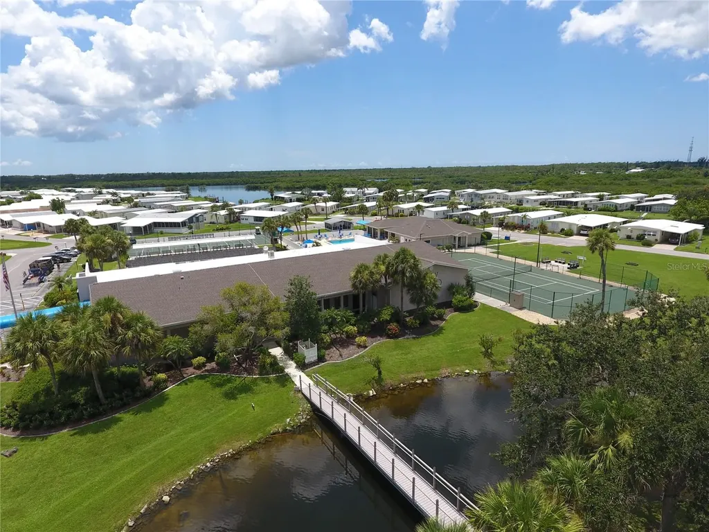 140 Rarotonga Road North Port FL 34287