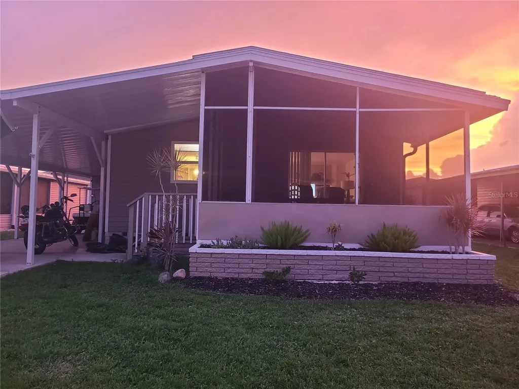 140 Rarotonga Road North Port FL 34287