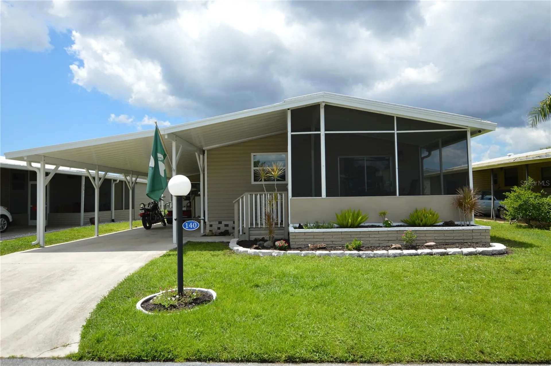 140 Rarotonga Road North Port FL 34287