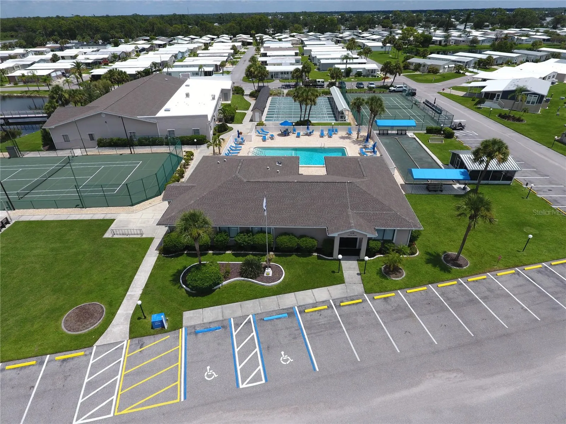 140 Rarotonga Road North Port FL 34287