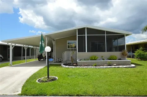 140 Rarotonga Road North Port FL 34287