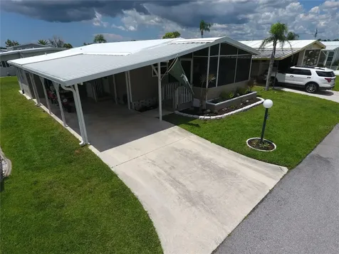 140 Rarotonga Road North Port FL 34287
