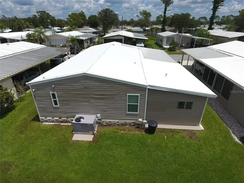 140 Rarotonga Road North Port FL 34287