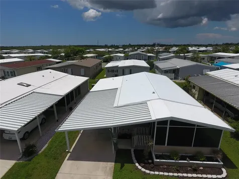 140 Rarotonga Road North Port FL 34287
