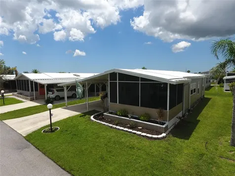 140 Rarotonga Road North Port FL 34287