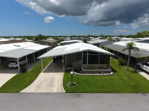 140 Rarotonga Road North Port FL 34287