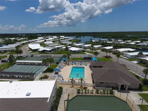 140 Rarotonga Road North Port FL 34287
